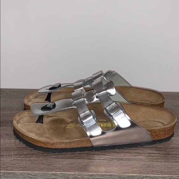 birken slippers